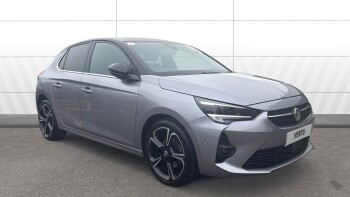 Vauxhall Corsa 1.2 Turbo Ultimate 5dr Petrol Hatchback